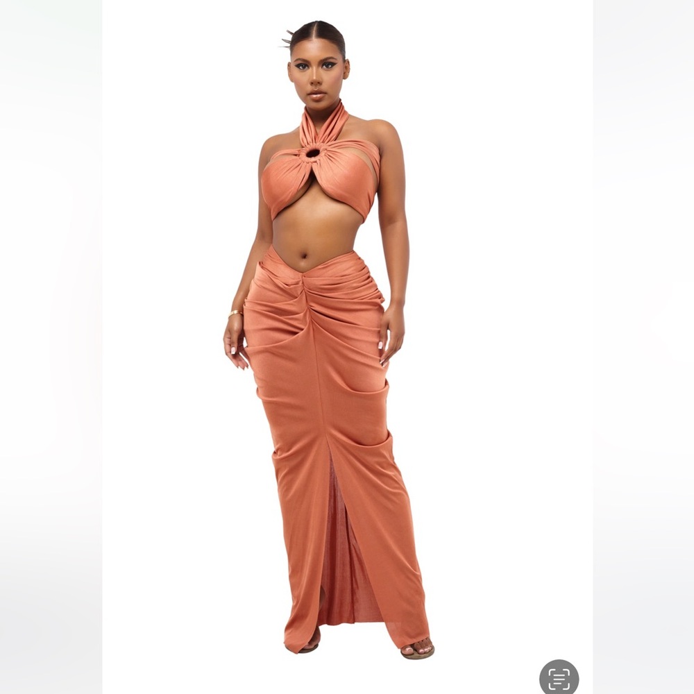 Coucoo 2 Piece Skirt Medium